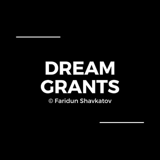 Telegram profile photo for Faridun | Dream Grants 🇺🇸