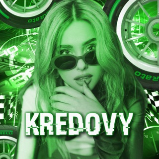Telegram profile photo for R4C3RS KR3D0VY