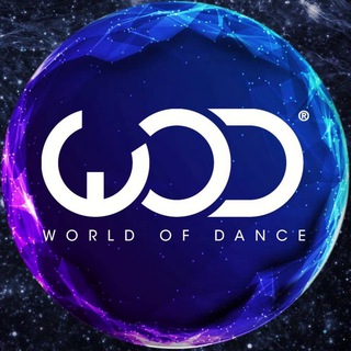 Telegram profile photo for World Of Dance