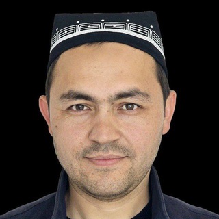 Telegram profile photo for Umidjon Kosoniy