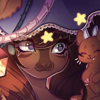 Telegram profile photo for klyква ೃ‧₊› 🍂