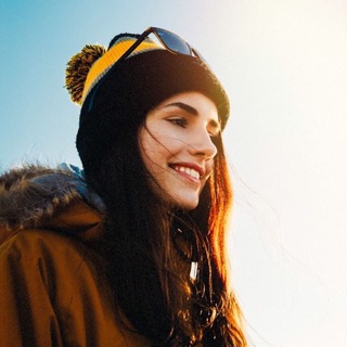 Telegram profile photo for Victoria Razminovich ☀️