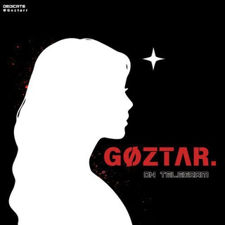 Telegram profile photo for GØZTΛR : OPEN
