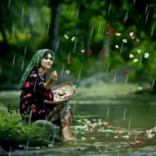 Telegram profile photo for ☔️ ژیکان☔️