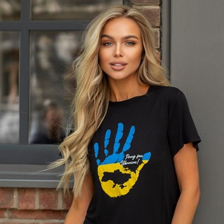Telegram profile photo for 7 КМ.Авангардна 4664А.Одяг від виробника ❤️❤️❤️ Ольга Блок +380636821212