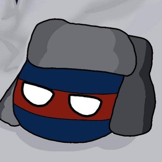 Telegram profile photo for Алєнь ебучи.