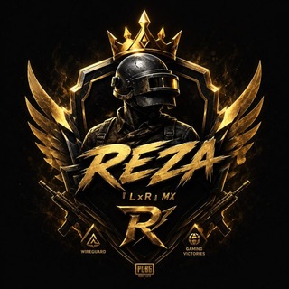 Telegram profile photo for Reza_pubg🫡