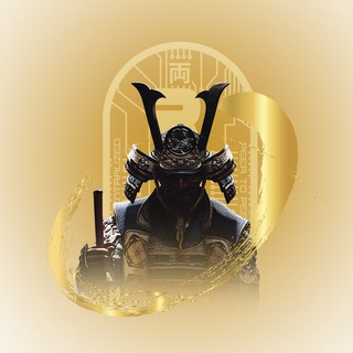 Telegram profile photo for RYO Digital