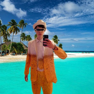 Telegram profile photo for Алкаши на море