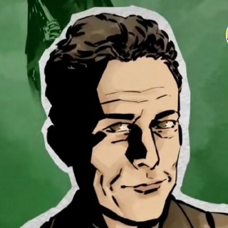 Telegram profile photo for CScaLp доходы и убытки