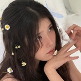 Telegram profile photo for petal motel