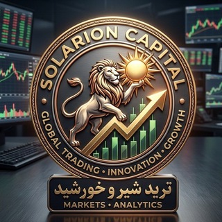 Telegram profile photo for فارکس | کریپتو