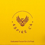 Telegram profile photo for Aspire CA
