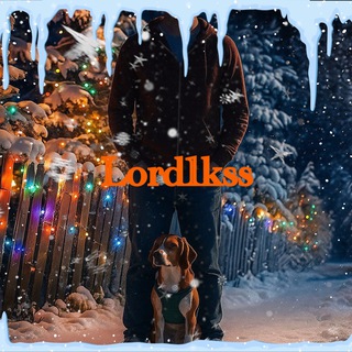 Telegram profile photo for ВЫДАЧИ ПРИЗОВ ОТ LORD1KSS
