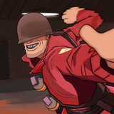 Telegram profile photo for I TELEPORTED BREAD