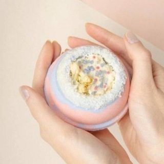 Telegram profile photo for Слив курсов SPA | Бомбочки, скрабы
