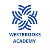 Telegram profile photo for WESTBROOKS ENGLISH ACADEMY