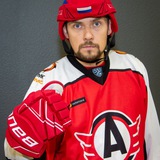 Telegram profile photo for Подкаст - Хоккейный Движ
