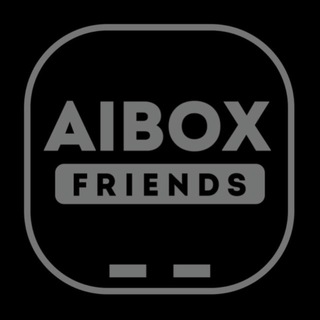 Telegram profile photo for АIВОХ (Carlinkit, Ottocast, Playaibox, Ownice)