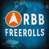 Telegram profile photo for RakebackBankFreerolls