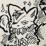 Telegram profile photo for FNF' Smoking Heart