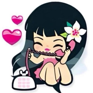 Telegram profile photo for линьлинь