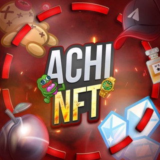 Telegram profile photo for NFT Uzbekistan🇺🇿