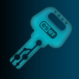 Telegram profile photo for ESET keys π ΠΠ»ΡΡΠΈ ESET