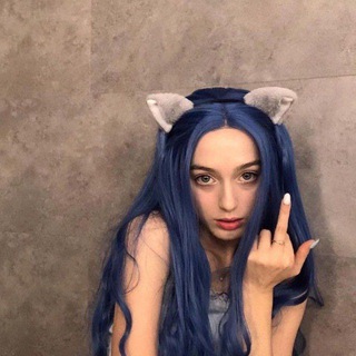 Telegram profile photo for dummy