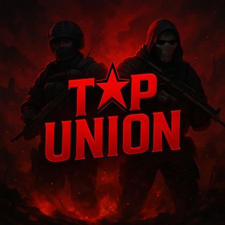 Telegram profile photo for 🏆 TOP UNION 🏆