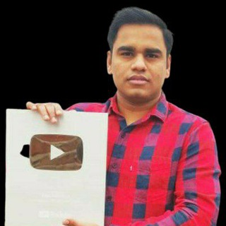 Telegram profile photo for Aakash Krishna