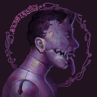Telegram profile photo for kkastra (18+)