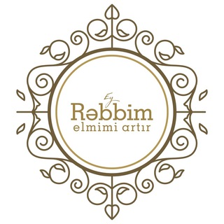 Telegram profile photo for Rebbim Elmimi Artir