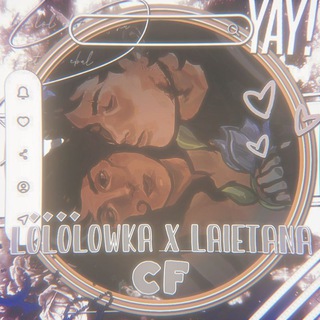 Telegram profile photo for лайелошки confession
