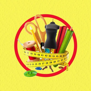 Telegram profile photo for Aliexpress - Рай для рукоделия