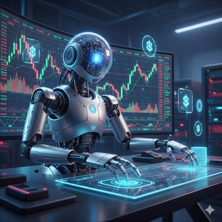 Telegram profile photo for FREE FOREX TOOLS