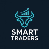 Telegram profile photo for Smart traders ( group ) 🔥