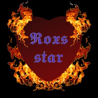Telegram profile photo for 𝕽𝖔𝖝𝖘𝖘𝖙𝖆𝖗