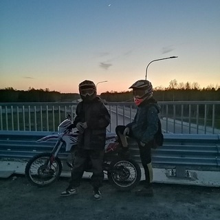 Telegram profile photo for 🇷🇺 движ 52 🇷🇺