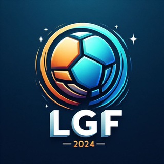 Telegram profile photo for La Guía del Fútbol