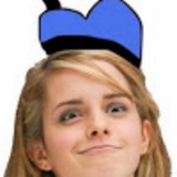 Telegram profile photo for Stickers_trash