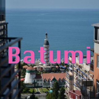Telegram profile photo for Квартиры в аренду | Батуми
