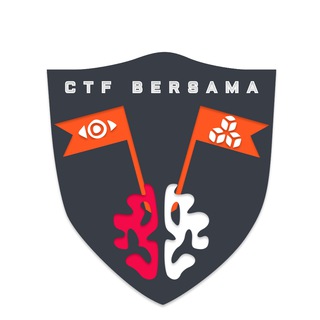 Telegram profile photo for CTF BERSAMA