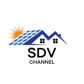 Telegram profile photo for Slyvka Denys channel SDV