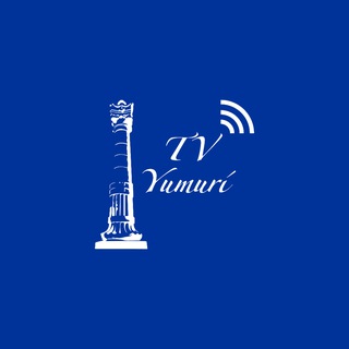 Telegram profile photo for TV Yumurí