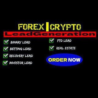 Telegram profile photo for Leads Data Vendor