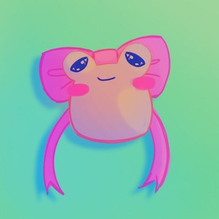 Telegram profile photo for эчпощмак (𝟙𝟞+)