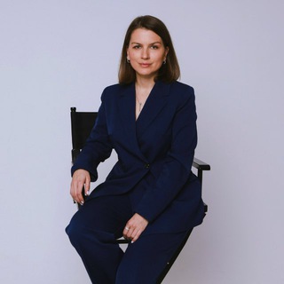 Telegram profile photo for Анна Борзунова