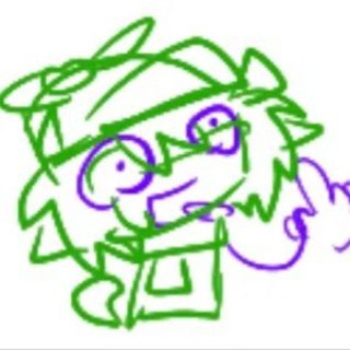 Telegram profile photo for tazik >:3