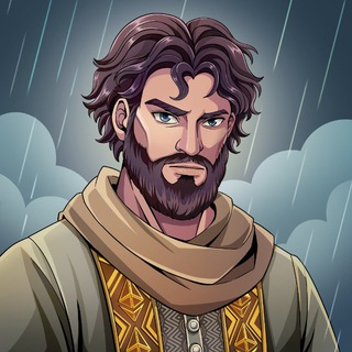 Telegram profile photo for Noach Ark - Trading Journal